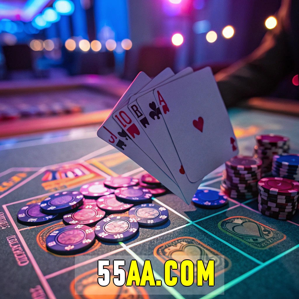 55aa.combet Ate 100% de Aposta Gratis