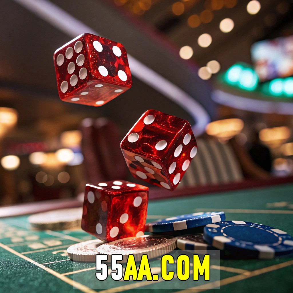 55aa.com aplicativo
